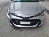  Toyota  Corolla TOYOTA  / 2019 / 5P / STATION WAGON TS 1.8 HYBRID BUSINESS #21