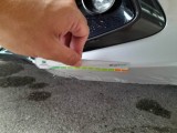 Toyota  Corolla TOYOTA  / 2019 / 5P / STATION WAGON TS 1.8 HYBRID BUSINESS #27