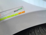  Toyota  Corolla TOYOTA  / 2019 / 5P / STATION WAGON TS 1.8 HYBRID BUSINESS #38