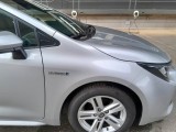  Toyota  Corolla TOYOTA  / 2019 / 5P / STATION WAGON TS 1.8 HYBRID BUSINESS #37