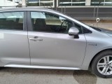  Toyota  Corolla TOYOTA  / 2019 / 5P / STATION WAGON TS 1.8 HYBRID BUSINESS #40