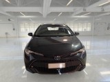  Toyota  Corolla TOYOTA  / 2019 / 5P / STATION WAGON TS 1.8 HYBRID BUSINESS #6