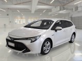  Toyota  Corolla TOYOTA  / 2019 / 5P / STATION WAGON TS HYBRID BUSINESS 