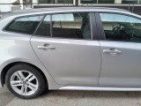  Toyota  Corolla TOYOTA  / 2019 / 5P / STATION WAGON TS 1.8 HYBRID BUSINESS #46