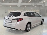  Toyota  Corolla TOYOTA  / 2019 / 5P / STATION WAGON TS HYBRID BUSINESS #2