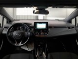  Toyota  Corolla TOYOTA  / 2019 / 5P / STATION WAGON TS HYBRID BUSINESS #3