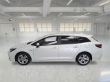  Toyota  Corolla TOYOTA  / 2019 / 5P / STATION WAGON TS HYBRID BUSINESS #8