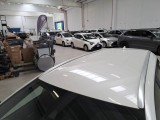  Toyota  Corolla TOYOTA  / 2019 / 5P / STATION WAGON TS HYBRID BUSINESS #9
