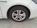  Toyota  Corolla TOYOTA  / 2019 / 5P / STATION WAGON TS HYBRID BUSINESS #17