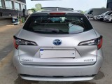  Toyota  Corolla TOYOTA  / 2019 / 5P / STATION WAGON TS 1.8 HYBRID BUSINESS #78