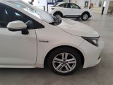  Toyota  Corolla TOYOTA  / 2019 / 5P / STATION WAGON TS HYBRID BUSINESS #39