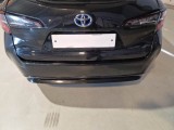  Toyota  Corolla TOYOTA  / 2019 / 5P / STATION WAGON TS 1.8 HYBRID BUSINESS #47