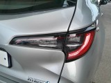  Toyota  Corolla TOYOTA  / 2019 / 5P / STATION WAGON TS 1.8 HYBRID BUSINESS #87