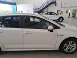  Toyota  Corolla TOYOTA  / 2019 / 5P / STATION WAGON TS HYBRID BUSINESS #41
