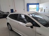  Toyota  Corolla TOYOTA  / 2019 / 5P / STATION WAGON TS HYBRID BUSINESS #47