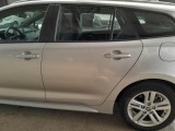  Toyota  Corolla TOYOTA  / 2019 / 5P / STATION WAGON TS 1.8 HYBRID BUSINESS #93