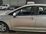  Toyota  Corolla TOYOTA  / 2019 / 5P / STATION WAGON TS 1.8 HYBRID BUSINESS #99