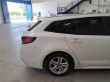  Toyota  Corolla TOYOTA  / 2019 / 5P / STATION WAGON TS HYBRID BUSINESS #55