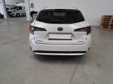  Toyota  Corolla TOYOTA  / 2019 / 5P / STATION WAGON TS HYBRID BUSINESS #58