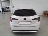  Toyota  Corolla TOYOTA  / 2019 / 5P / STATION WAGON TS HYBRID BUSINESS #62