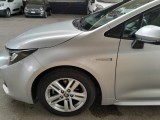  Toyota  Corolla TOYOTA  / 2019 / 5P / STATION WAGON TS 1.8 HYBRID BUSINESS #105