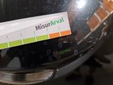  Toyota  Corolla TOYOTA  / 2019 / 5P / STATION WAGON TS 1.8 HYBRID BUSINESS #69