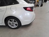  Toyota  Corolla TOYOTA  / 2019 / 5P / STATION WAGON TS HYBRID BUSINESS #65