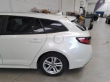  Toyota  Corolla TOYOTA  / 2019 / 5P / STATION WAGON TS HYBRID BUSINESS #67
