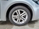  Toyota  Corolla TOYOTA  / 2019 / 5P / STATION WAGON TS 1.8 HYBRID BUSINESS #111