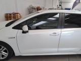  Toyota  Corolla TOYOTA  / 2019 / 5P / STATION WAGON TS HYBRID BUSINESS #73