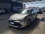  Toyota  Corolla TOYOTA  / 2019 / 5P / STATION WAGON TS HYBRID BUSINESS TECH 