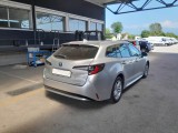  Toyota  Corolla TOYOTA  / 2019 / 5P / STATION WAGON TS HYBRID BUSINESS TECH #2