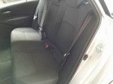  Toyota  Corolla TOYOTA  / 2019 / 5P / STATION WAGON TS 1.8 HYBRID BUSINESS #122