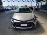  Toyota  Corolla TOYOTA  / 2019 / 5P / STATION WAGON TS HYBRID BUSINESS TECH #6