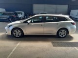  Toyota  Corolla TOYOTA  / 2019 / 5P / STATION WAGON TS HYBRID BUSINESS TECH #8