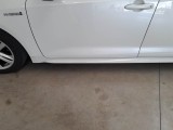  Toyota  Corolla TOYOTA  / 2019 / 5P / STATION WAGON TS HYBRID BUSINESS #79