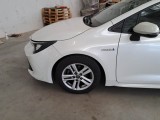  Toyota  Corolla TOYOTA  / 2019 / 5P / STATION WAGON TS HYBRID BUSINESS #81