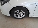  Toyota  Corolla TOYOTA  / 2019 / 5P / STATION WAGON TS HYBRID BUSINESS #89