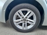  Toyota  Corolla TOYOTA  / 2019 / 5P / STATION WAGON TS HYBRID BUSINESS TECH #19
