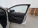  Toyota  Corolla TOYOTA  / 2019 / 5P / STATION WAGON TS HYBRID BUSINESS #99