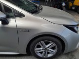  Toyota  Corolla TOYOTA  / 2019 / 5P / STATION WAGON TS HYBRID BUSINESS TECH #31