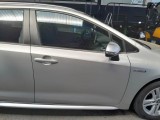  Toyota  Corolla TOYOTA  / 2019 / 5P / STATION WAGON TS HYBRID BUSINESS TECH #34