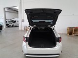  Toyota  Corolla TOYOTA  / 2019 / 5P / STATION WAGON TS HYBRID BUSINESS #106