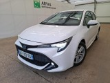  Toyota  Corolla TOYOTA  / 2018 / 5P / Berline Hybride 122h Dynamic Business Beyond Zer 