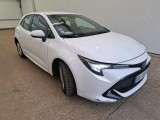  Toyota  Corolla TOYOTA  / 2018 / 5P / Berline Hybride 122h Dynamic Business Beyond Zer #4