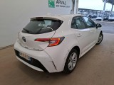  Toyota  Corolla TOYOTA  / 2018 / 5P / Berline Hybride 122h Dynamic Business Beyond Zer #3