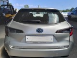  Toyota  Corolla TOYOTA  / 2019 / 5P / STATION WAGON TS HYBRID BUSINESS TECH #43