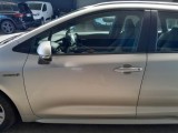  Toyota  Corolla TOYOTA  / 2019 / 5P / STATION WAGON TS HYBRID BUSINESS TECH #47