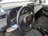  Toyota  Corolla TOYOTA  / 2019 / 5P / STATION WAGON TS HYBRID BUSINESS #124