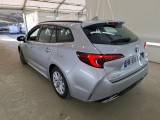  Toyota  Corolla TOYOTA  Touring Sports / 2022 / 5P / Break Hybride 140h Dynamic Business Beyond Zer #2